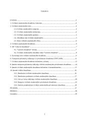 Civilinės atsakomybės draudimas. Civilinės atsakomybės draudimo rūšys "Lietuvos draudime" 2 puslapis