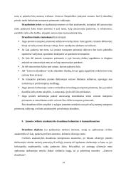 Civilinės atsakomybės draudimas. Civilinės atsakomybės draudimo rūšys "Lietuvos draudime" 14 puslapis