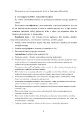 Civilinės atsakomybės draudimas. Civilinės atsakomybės draudimo rūšys "Lietuvos draudime" 9 puslapis