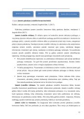 “Huckle The Barber“ įvaizdis ir jo formavimas 11 puslapis