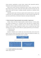 “Huckle The Barber“ įvaizdis ir jo formavimas 12 puslapis