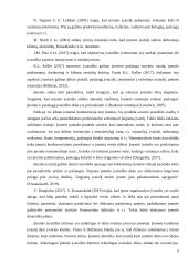 “Huckle The Barber“ įvaizdis ir jo formavimas 5 puslapis