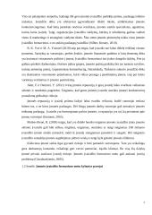 “Huckle The Barber“ įvaizdis ir jo formavimas 6 puslapis