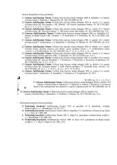 Actio Pauliana instituto taikymo procesiniai aspektai 13 puslapis