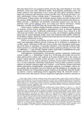 Actio Pauliana instituto taikymo procesiniai aspektai 3 puslapis