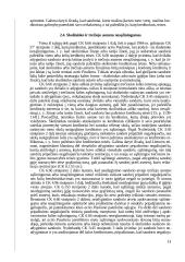 Actio Pauliana instituto taikymo procesiniai aspektai 6 puslapis