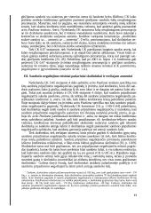 Actio Pauliana instituto taikymo procesiniai aspektai 8 puslapis