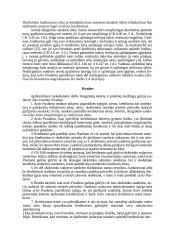 Actio Pauliana instituto taikymo procesiniai aspektai 10 puslapis