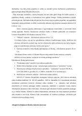 Advokato atlyginimas 4 puslapis