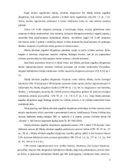 Advokato atlyginimas 5 puslapis