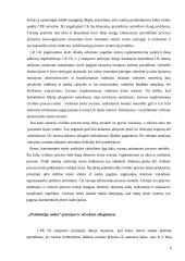 Advokato atlyginimas 6 puslapis