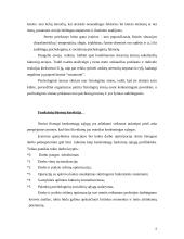 Operatoriaus funkcinės būsenos darbo vietoje analizė 8 puslapis