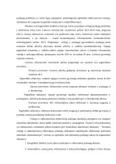 Elektroninės valdžios įgyvendinimas: Joniškio rajono atvejis  14 puslapis