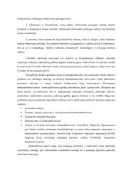 Elektroninės valdžios įgyvendinimas: Joniškio rajono atvejis  15 puslapis