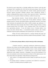 Elektroninės valdžios įgyvendinimas: Joniškio rajono atvejis  19 puslapis