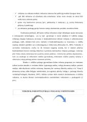 Elektroninės valdžios įgyvendinimas: Joniškio rajono atvejis  20 puslapis