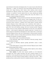 Elektroninės valdžios įgyvendinimas: Joniškio rajono atvejis  9 puslapis