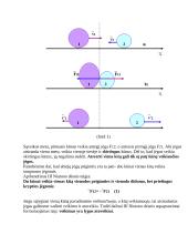 Trečiasis Niutono dėsnis 2 puslapis