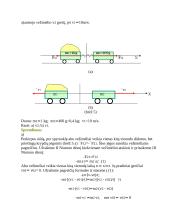 Trečiasis Niutono dėsnis 5 puslapis