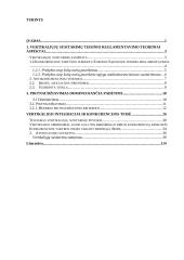 Vertikaliųjų susitarimų diplominis