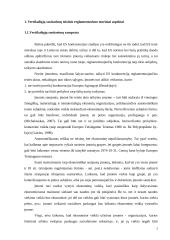 Vertikaliųjų susitarimų diplominis 3 puslapis