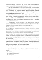 Vertikaliųjų susitarimų diplominis 6 puslapis