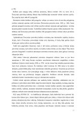 Krovinių vežimo sutarties teisinė prigimtis   11 puslapis