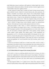 Krovinių vežimo sutarties teisinė prigimtis   12 puslapis