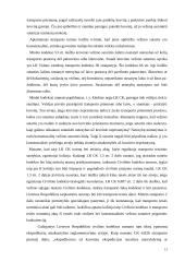 Krovinių vežimo sutarties teisinė prigimtis   13 puslapis