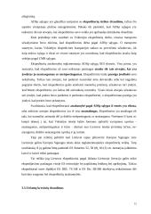 Krovinių vežimo sutarties teisinė prigimtis   15 puslapis