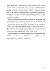 Krovinių vežimo sutarties teisinė prigimtis   18 puslapis