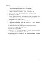 Krovinių vežimo sutarties teisinė prigimtis   20 puslapis