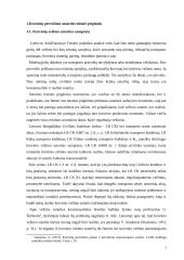 Krovinių vežimo sutarties teisinė prigimtis   3 puslapis