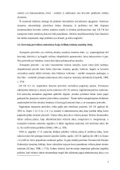 Krovinių vežimo sutarties teisinė prigimtis   4 puslapis