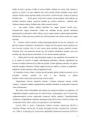 Krovinių vežimo sutarties teisinė prigimtis   6 puslapis