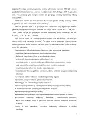 Krovinių vežimo sutarties teisinė prigimtis   7 puslapis