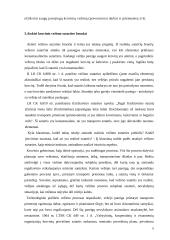 Krovinių vežimo sutarties teisinė prigimtis   8 puslapis