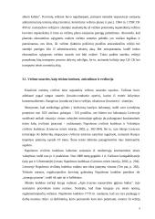 Krovinių vežimo sutarties teisinė prigimtis   9 puslapis