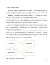 Lietuvos paskolų struktūrinė analizė 4 puslapis