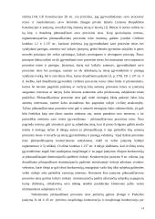 Draudimo piktnaudžiauti procesu ir pareigos bendradarbiauti santykis 14 puslapis