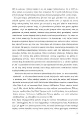 Draudimo piktnaudžiauti procesu ir pareigos bendradarbiauti santykis 16 puslapis