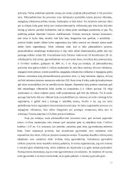 Draudimo piktnaudžiauti procesu ir pareigos bendradarbiauti santykis 17 puslapis