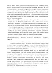 Draudimo piktnaudžiauti procesu ir pareigos bendradarbiauti santykis 5 puslapis