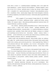 Draudimo piktnaudžiauti procesu ir pareigos bendradarbiauti santykis 8 puslapis