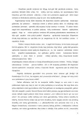 Draudimo piktnaudžiauti procesu ir pareigos bendradarbiauti santykis 9 puslapis