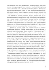 Draudimo piktnaudžiauti procesu ir pareigos bendradarbiauti santykis 10 puslapis