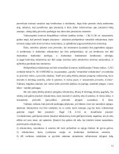 Reikalavimo teisių perleidimas Lietuvoje ir Didžiojoje Britanijoje 11 puslapis