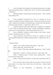 Darbuotojų saugos ir sveikatos vadybos sistemos problemų ir strategijos analizė 12 puslapis