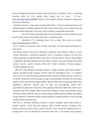 Darbuotojų saugos ir sveikatos vadybos sistemos problemų ir strategijos analizė 15 puslapis