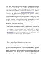 Darbuotojų saugos ir sveikatos vadybos sistemos problemų ir strategijos analizė 16 puslapis